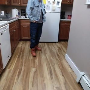 Meet your Posher, Joseph